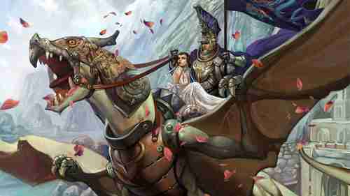 卡普空确认《祇：女神之道》发售后无DLC，这意味着什么？